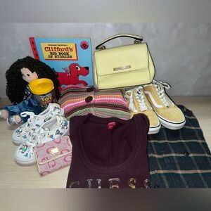 ✨ BUNDLE DEAL ✨ 3/$60